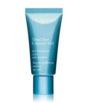 CLARINS Total Eye Contour Gel Augengel