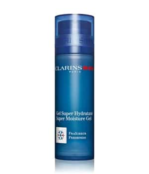 CLARINS Men Gel Super Hydratant Gesichtsgel