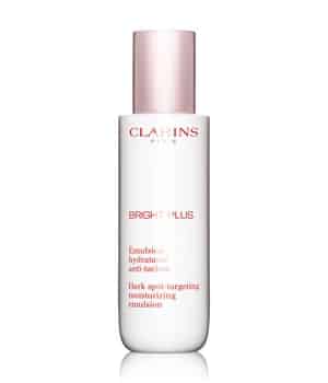 CLARINS Bright Plus Emulsion hydratante anti-taches Gesichtsemulsion