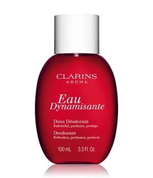 CLARINS Eau Dynamisante Doux Déodorant Deodorant Spray