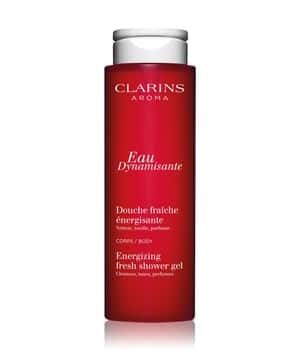 CLARINS Eau Dynamisante Douche fraîche énergisante Duschgel