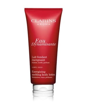 CLARINS Eau Dynamisante Lait fondant énergisant Körperbalsam