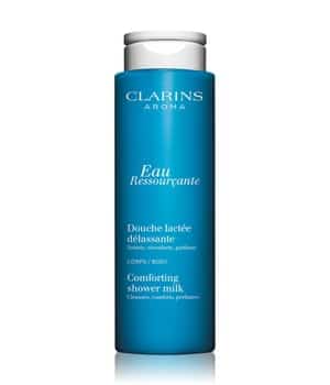 CLARINS Eau Ressourçante Douche lactée délassante Duschgel