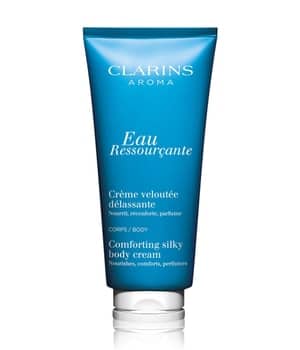 CLARINS Eau Ressourçante Crème veloutée délassante Körpercreme