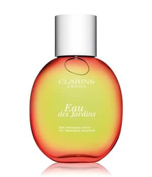 CLARINS Eau des Jardins Körperspray