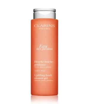 CLARINS Eau des Jardins Douche fraîche pétillante Duschgel