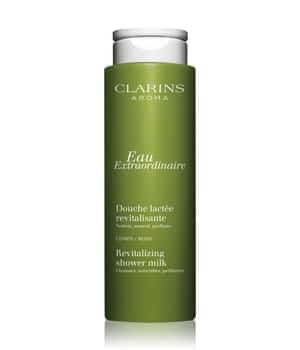 CLARINS Eau Extraordinaire Douche lactée revitalisante Duschcreme