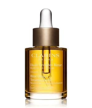 CLARINS Huile Orchidée Bleue Peaux déshydratées Gesichtsöl