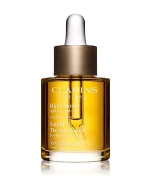 CLARINS Huile Santal Peaux sèches ou rosées Gesichtsöl