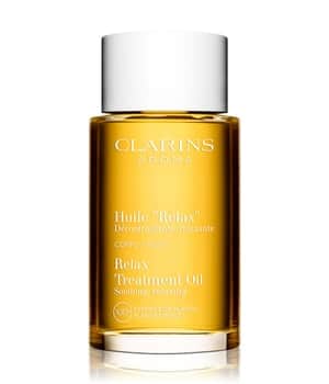 CLARINS Huile "Relax" Körperöl