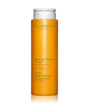 CLARINS Bain aux Plantes "Tonic" Refillable Duschgel