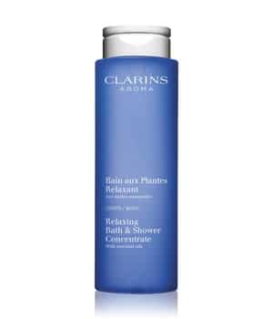 CLARINS Bain aux Plantes Relaxant Duschgel