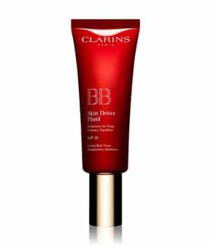 CLARINS BB Skin Detox Fluid SPF 25 BB Cream