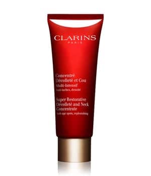 CLARINS Multi Intensive 50+ Concentré Décolleté et Cou Dekolletécreme