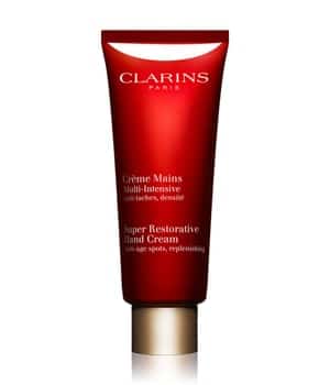 CLARINS Crème Mains Multi-Intensive Handcreme