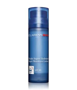 CLARINS Men Fluide Super Hydratant SPF 20 Gesichtsfluid