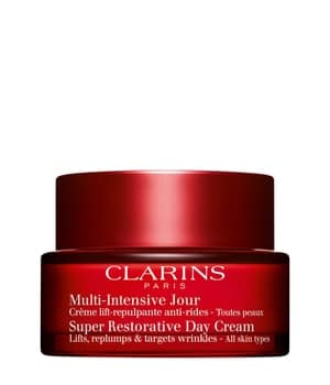 CLARINS Multi Intensive 50+ Jour Crème - Toutes peaux Gesichtscreme