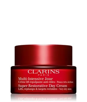 CLARINS Multi Intensive 50+ Jour Crème - Peaux très sèches Gesichtscreme