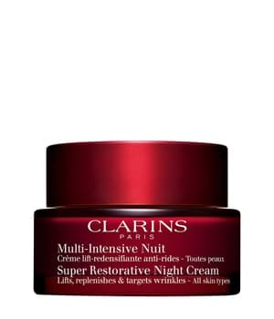 CLARINS Multi Intensive 50+ Nuit Crème - Toutes peaux Gesichtscreme