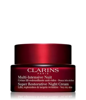 CLARINS Multi Intensive 50+ Nuit Crème - Peaux très sèches Gesichtscreme