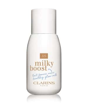 CLARINS Milky Boost Flüssige Foundation