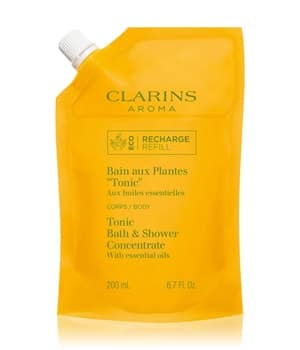 CLARINS Bain aux Plantes "Tonic" Refill Duschgel