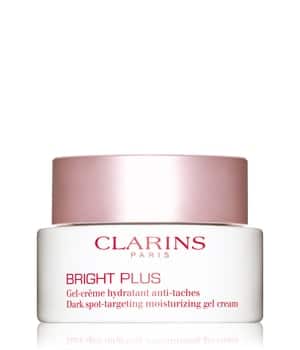 CLARINS Bright Plus Gel-crème hydratant anti-taches Gesichtsgel