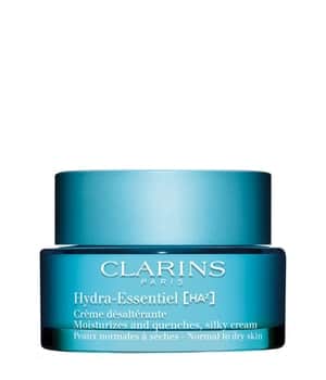 CLARINS Hydra-Essentiel [HA²] Crème désaltérante - Peaux normales à sèches Gesichtscreme