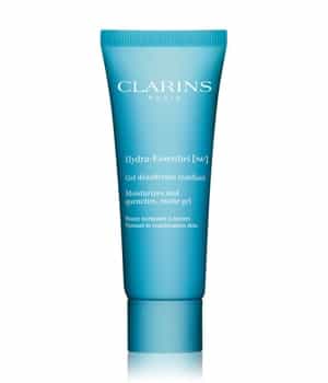 CLARINS Hydra-Essentiel [HA²] Gel désaltérant matifiant - Peaux normales à mixtes Gesichtsgel