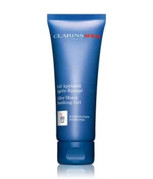 CLARINS Men Gel Apaisant Après-Rasage After Shave Balsam