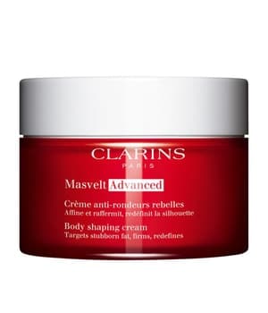 CLARINS Masvelt Advanced Crème Körpercreme