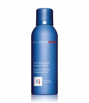 CLARINS Men Gel Moussant Rasage Idéal Rasiergel