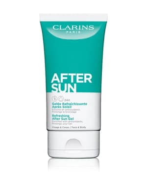 CLARINS After-Sun Gelée Rafraîchissante Après Soleil After Sun Gel