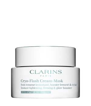 CLARINS Cryo-Flash Cream-Mask Gesichtsmaske