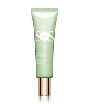 CLARINS SOS Primer Diminishes redness Primer