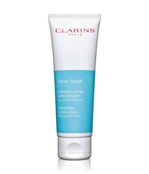 CLARINS Fresh Scrub Gesichtspeeling