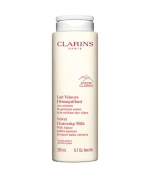 CLARINS Lait Velours Démaquillant nachfüllbar Reinigungsmilch