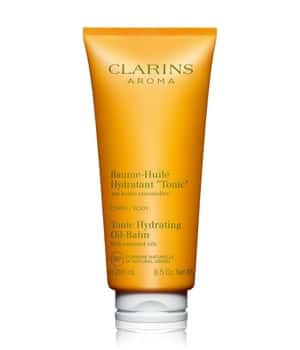 CLARINS Baume-Huile Hydratant "Tonic" Körperöl