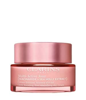 CLARINS Multi Active 30+ Jour Crème Toutes peaux Tagescreme