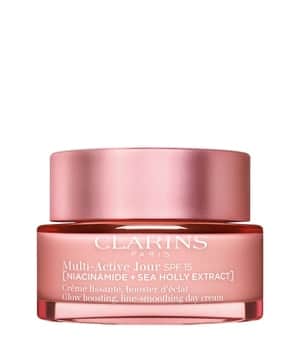 CLARINS Multi Active 30+ Jour SPF 15 Crème Toutes peaux Tagescreme