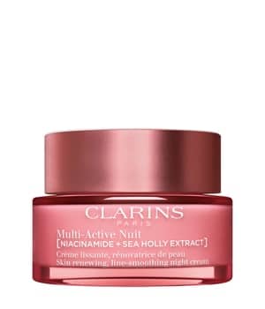 CLARINS Multi Active 30+ Nuit Crème Toutes peaux Nachtcreme