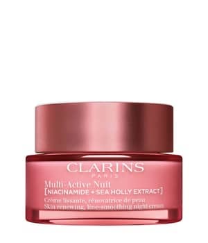 CLARINS Multi Active 30+ Nuit Crème Peaux sèches Nachtcreme