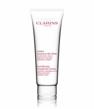 CLARINS Crème Jeunesse des Pieds Fußcreme