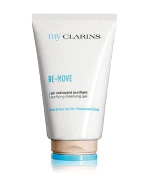 CLARINS my CLARINS RE-MOVE purifying cleansing gel Reinigungsgel