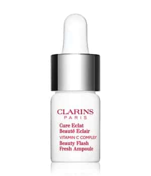 CLARINS Beauté Éclair Cure Eclat Gesichtsserum