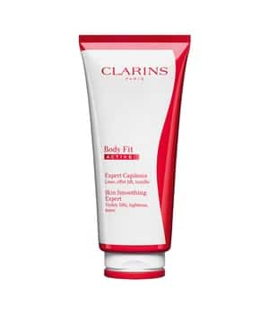 CLARINS Body Fit ACTIVE Skin Smoothing Expert Körperbalsam