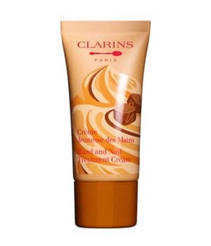 CLARINS Patisserie Crème Jeunesse des Mains Handcreme