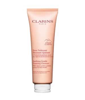 CLARINS Doux Nettoyant Moussant Apaisant Reinigungsschaum