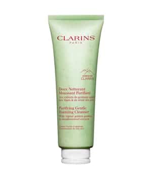 CLARINS Doux Nettoyant Moussant Purifiant Reinigungsschaum