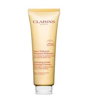 CLARINS Doux Nettoyant Moussant Hydratant Reinigungsschaum